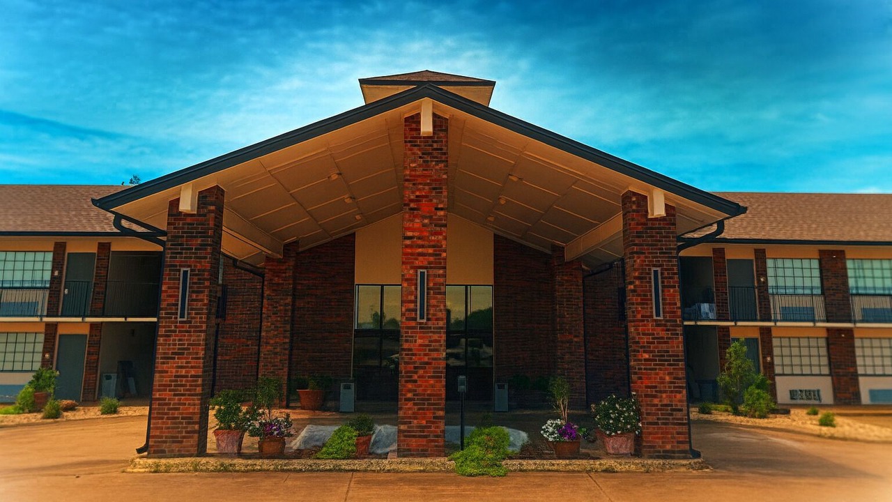 Photo of Outdoor in Roland