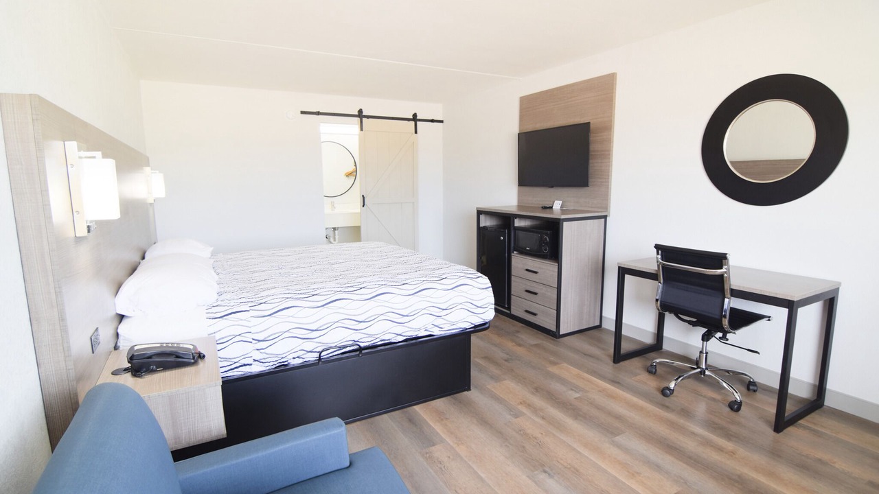 Photo of Bedroom in Roland