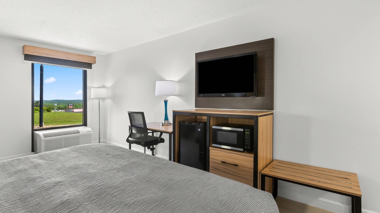 Photo of Bedroom in Tallapoosa