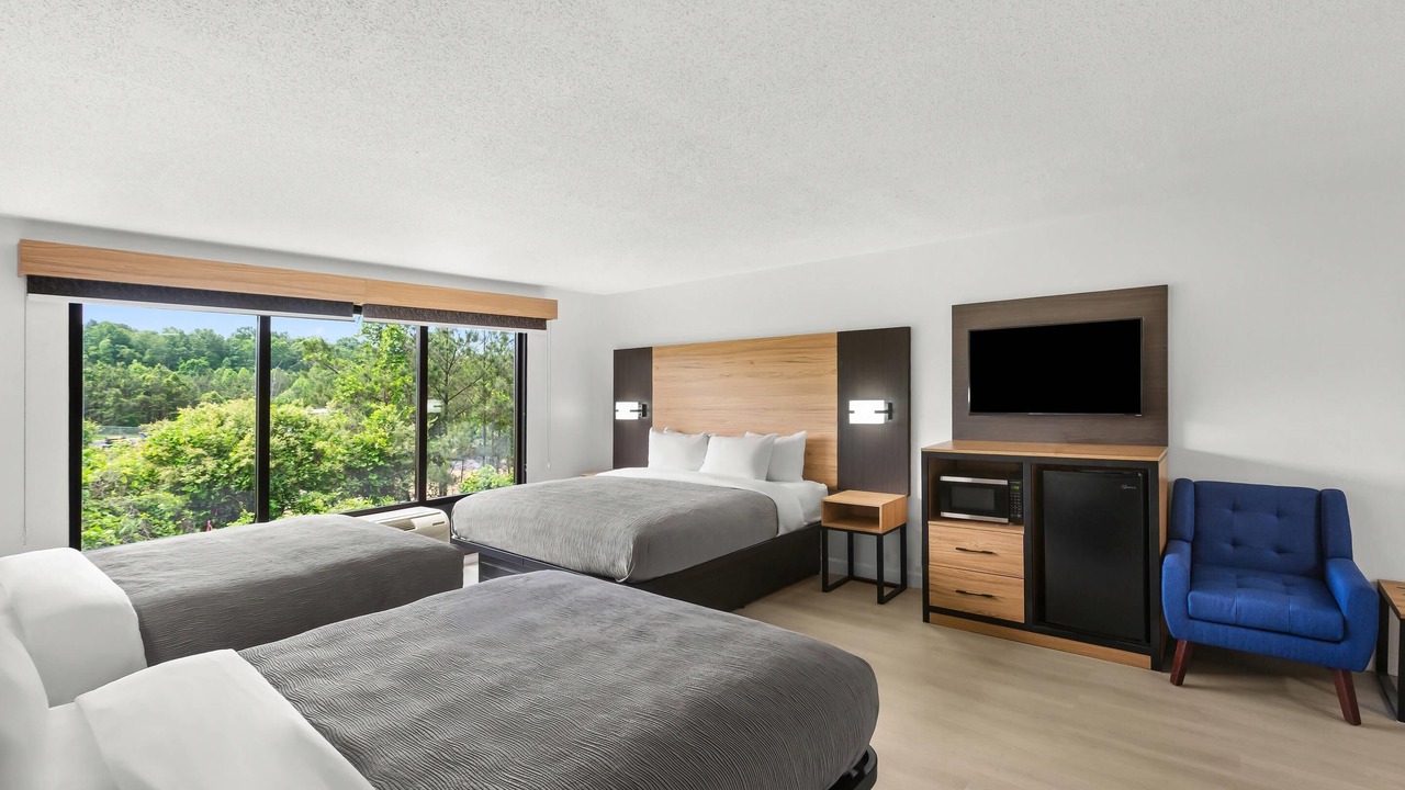 Photo of Bedroom in Tallapoosa