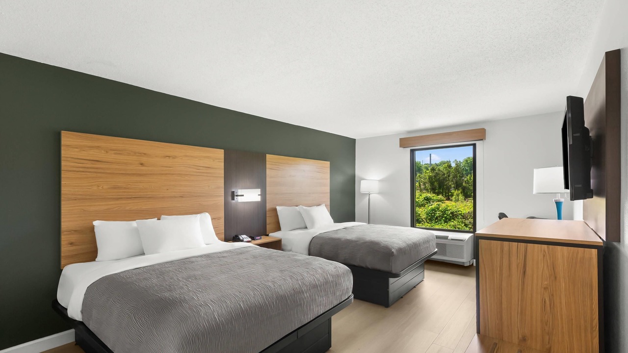 Photo of Bedroom in Tallapoosa