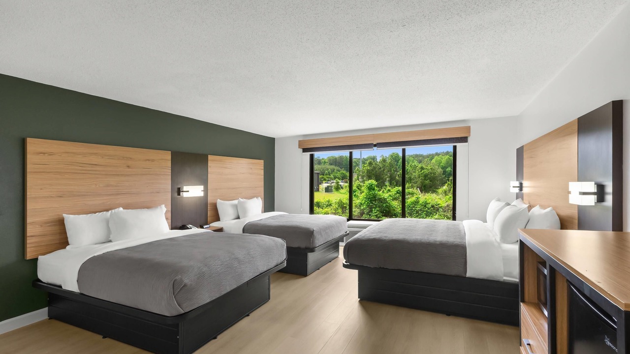 Photo of Bedroom in Tallapoosa