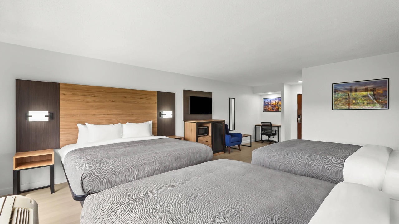 Photo of Bedroom in Tallapoosa