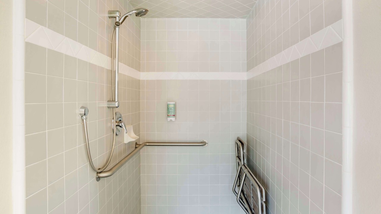 Photo of Bathroom in Clovis