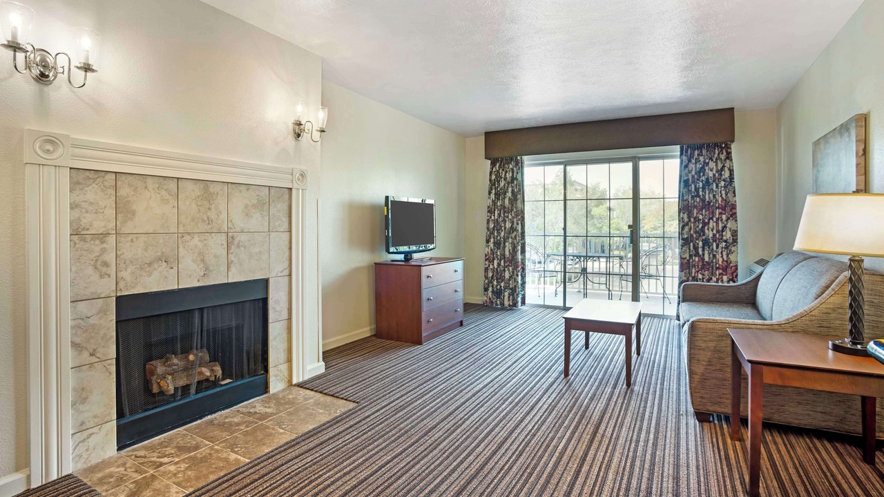 Photo of Livingroom in Clovis