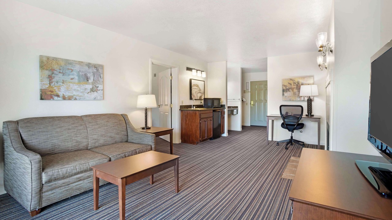 Photo of Livingroom in Clovis
