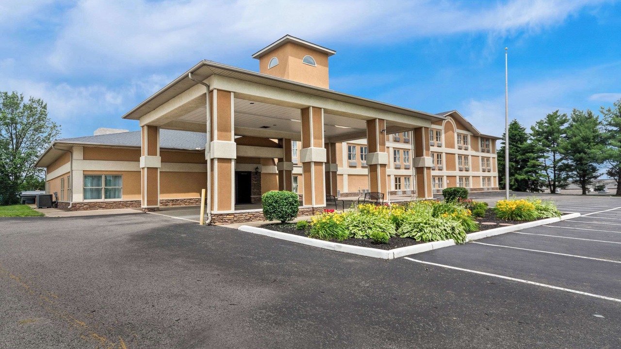 Photo of Outdoor in Dry Ridge