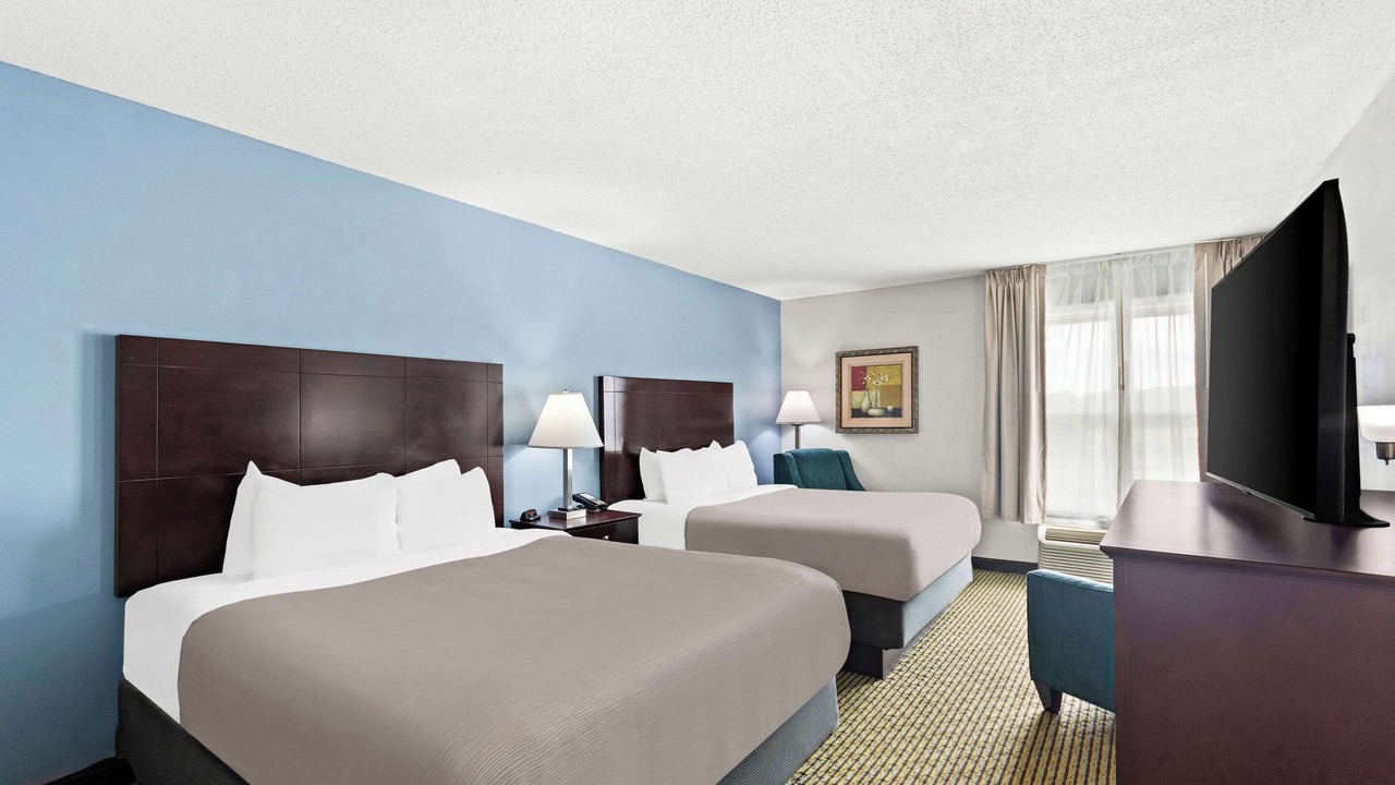 Photo of Bedroom in Dry Ridge