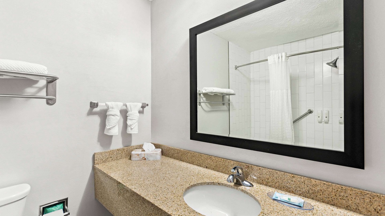 Photo of Bedroom in Dry Ridge