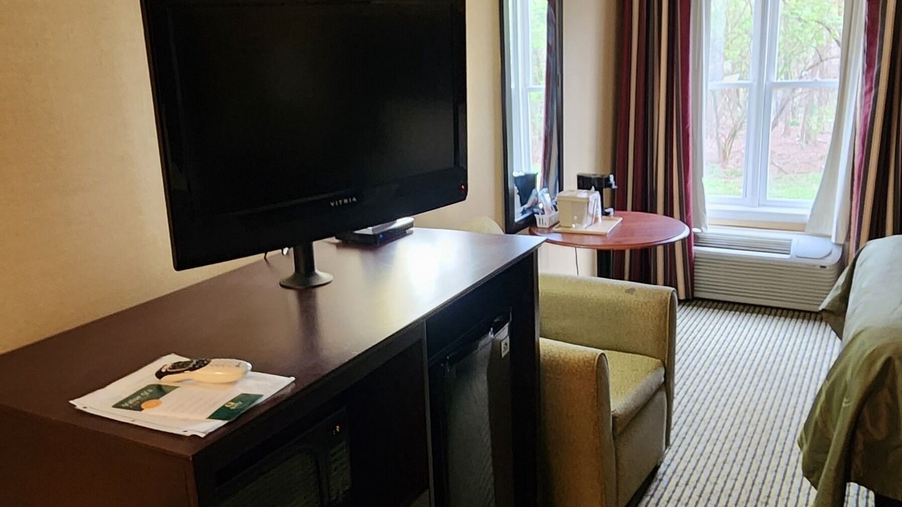 Photo of Bedroom in Dry Ridge