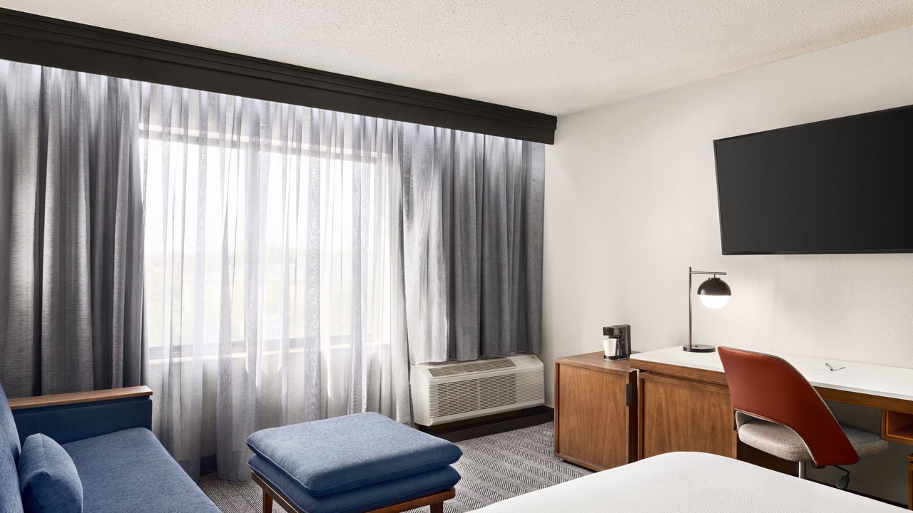 Photo of Bedroom in Stafford
