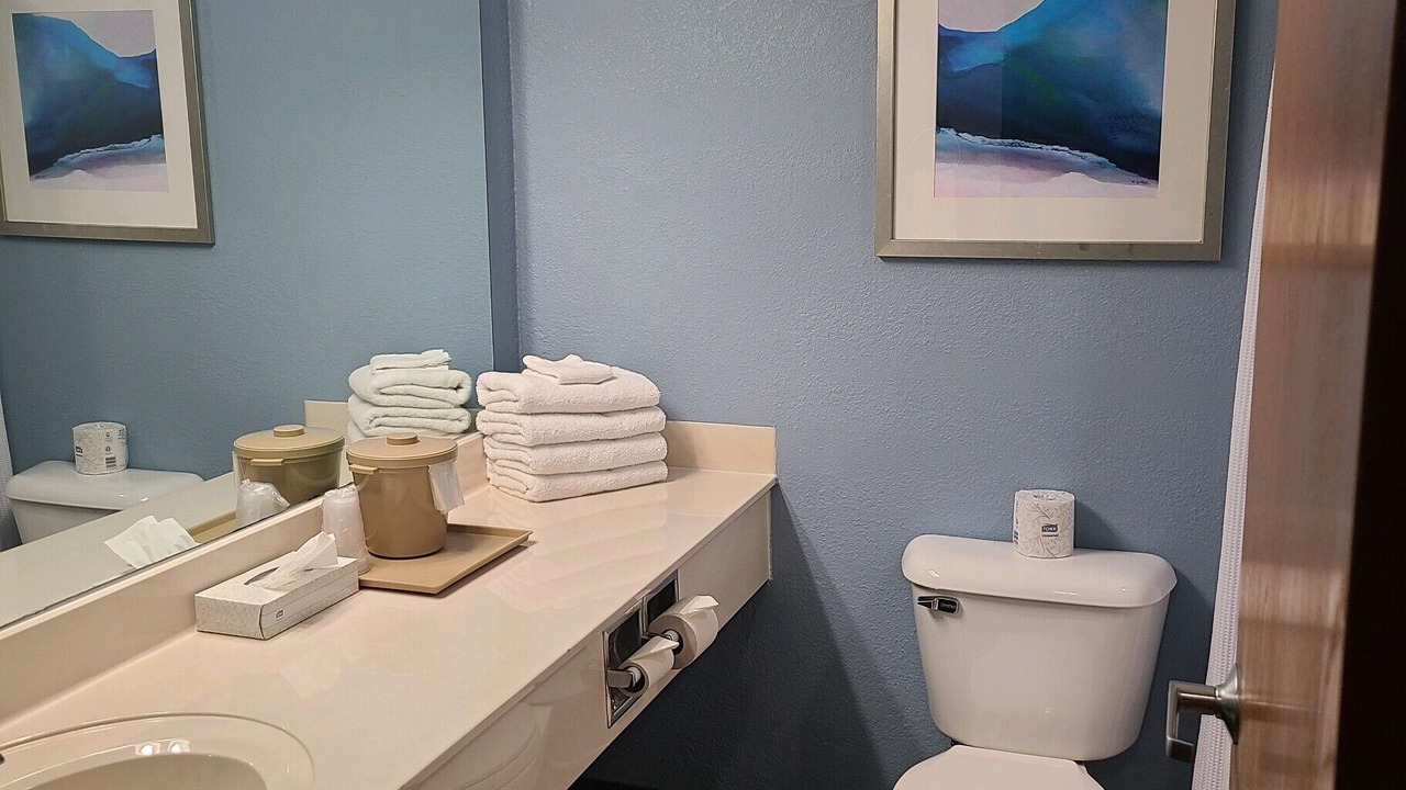 Photo of Bathroom in Kalkaska