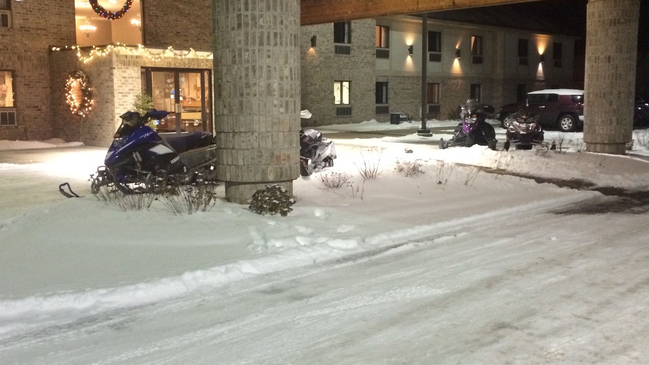 Photo of Others in Kalkaska