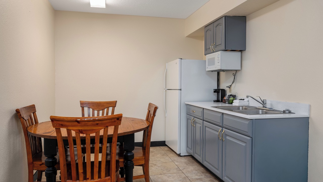 Photo of Kitchen in Kalkaska
