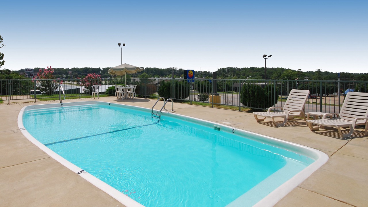 Photo of Outdoor in Poplar Bluff