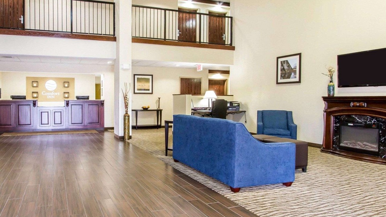 Photo of Livingroom in Poplar Bluff
