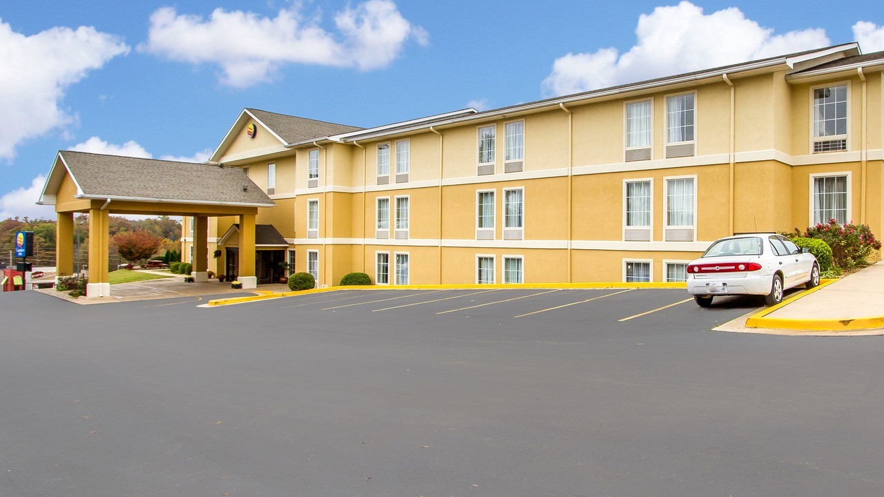 Photo of Outdoor in Poplar Bluff