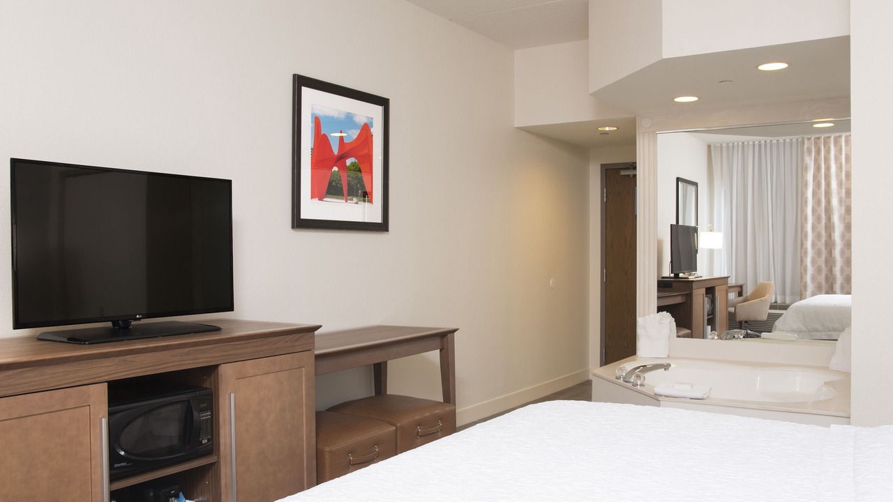 Photo of Bedroom in Wyoming
