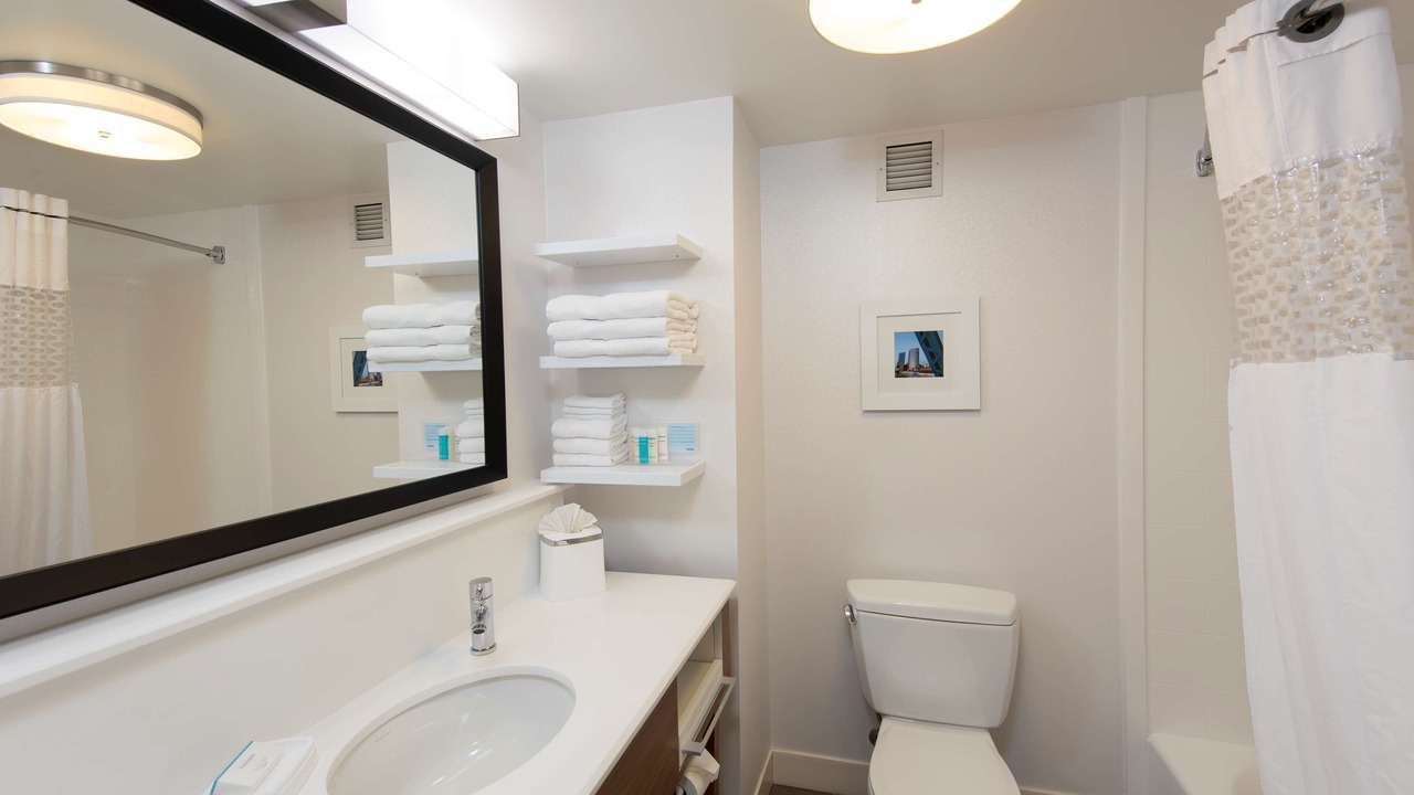 Photo of Bathroom in Wyoming