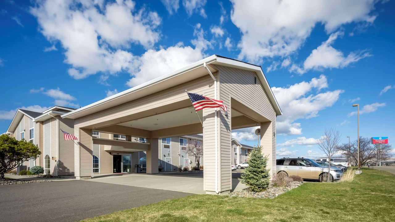 Photo of Outdoor in Enterprise