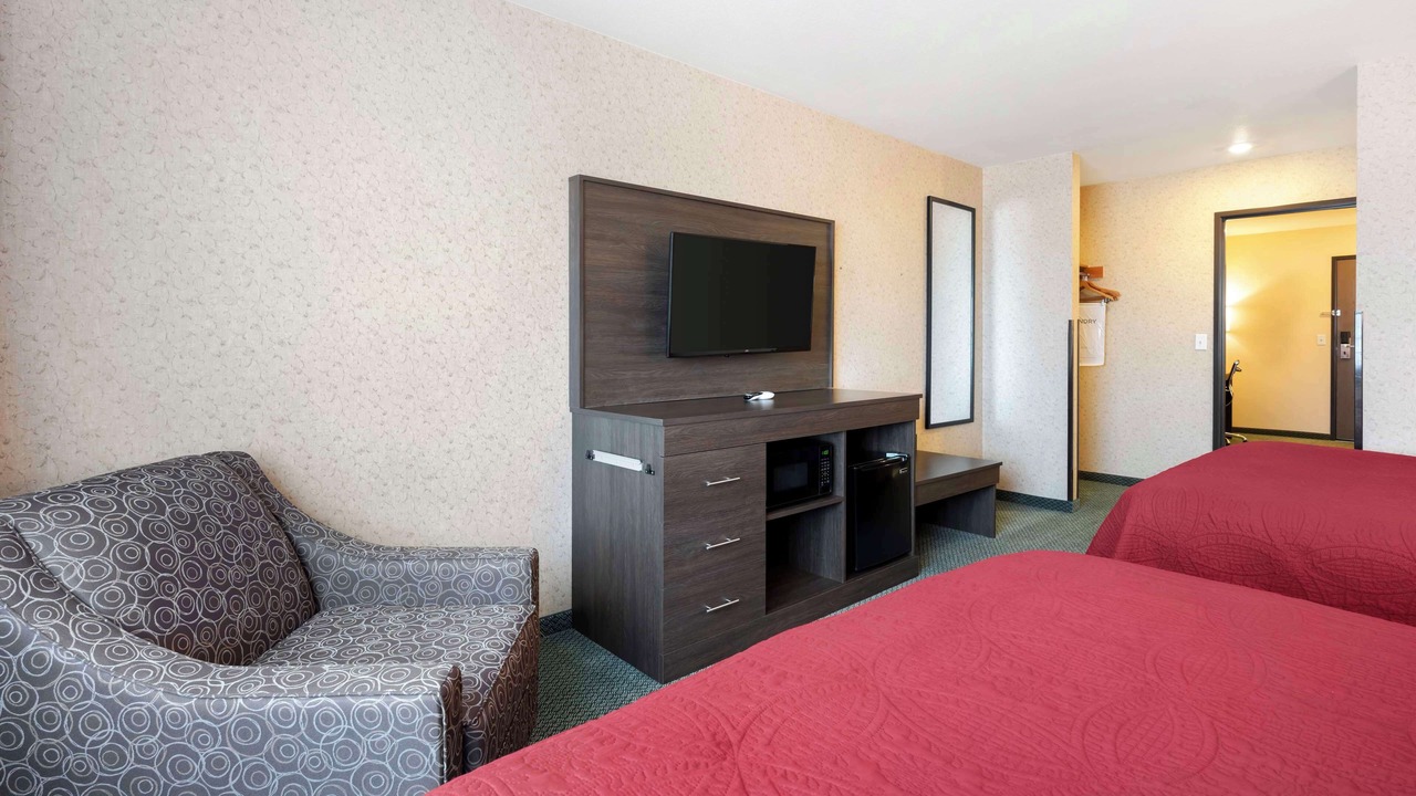 Photo of Kitchen in Enterprise