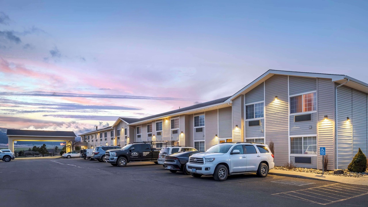 Photo of Outdoor in Enterprise