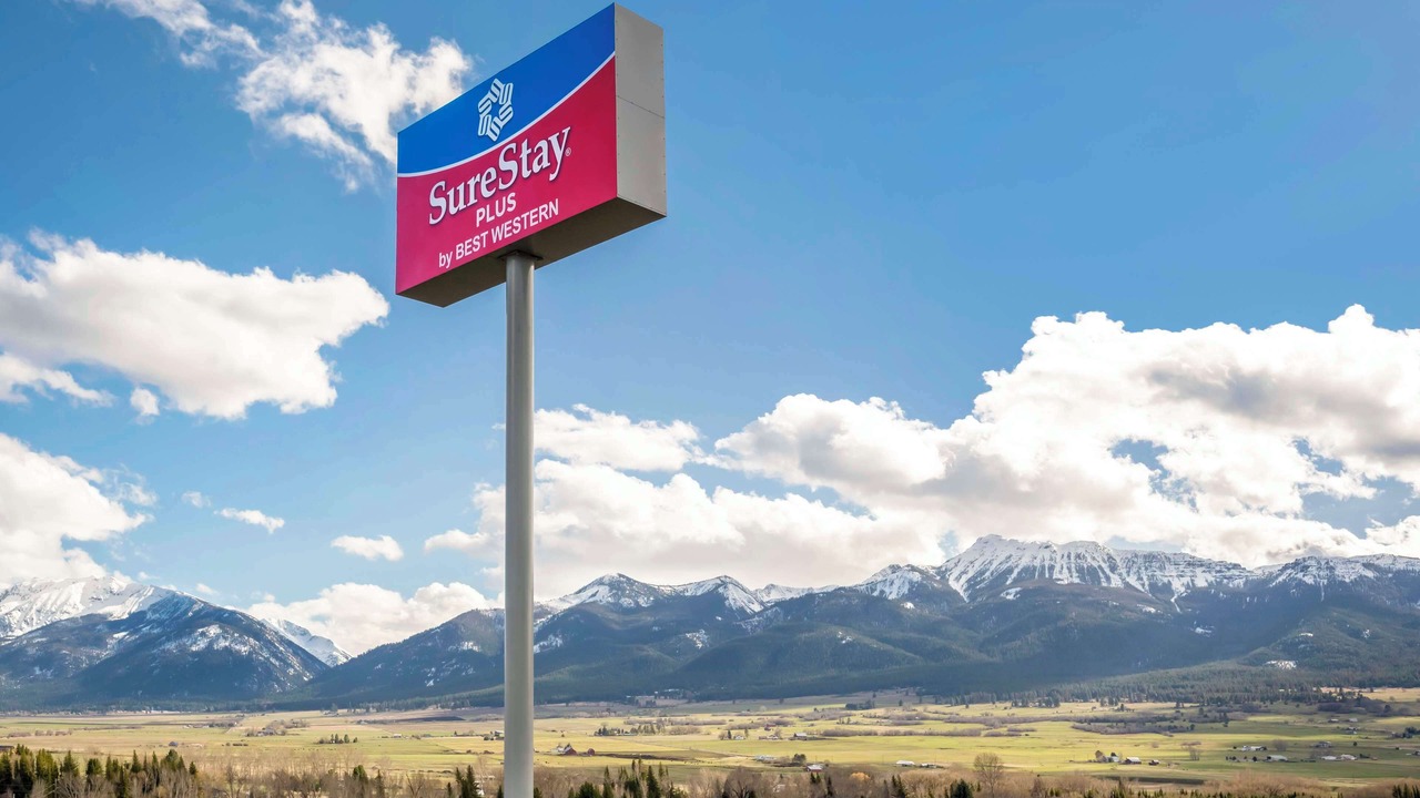 Photo of Outdoor in Enterprise