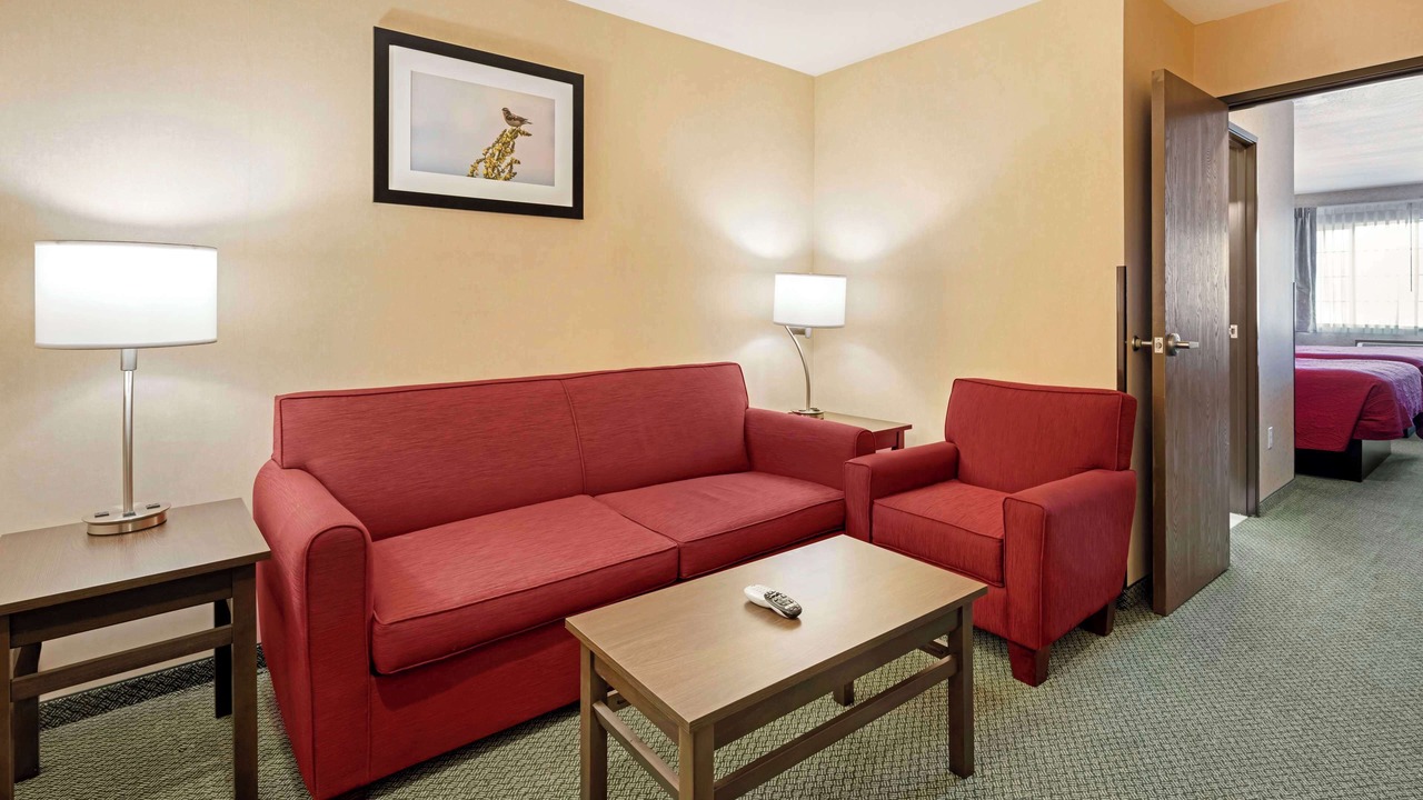 Photo of Kitchen in Enterprise