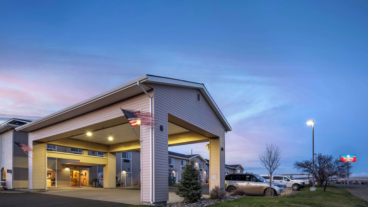 Photo of Outdoor in Enterprise