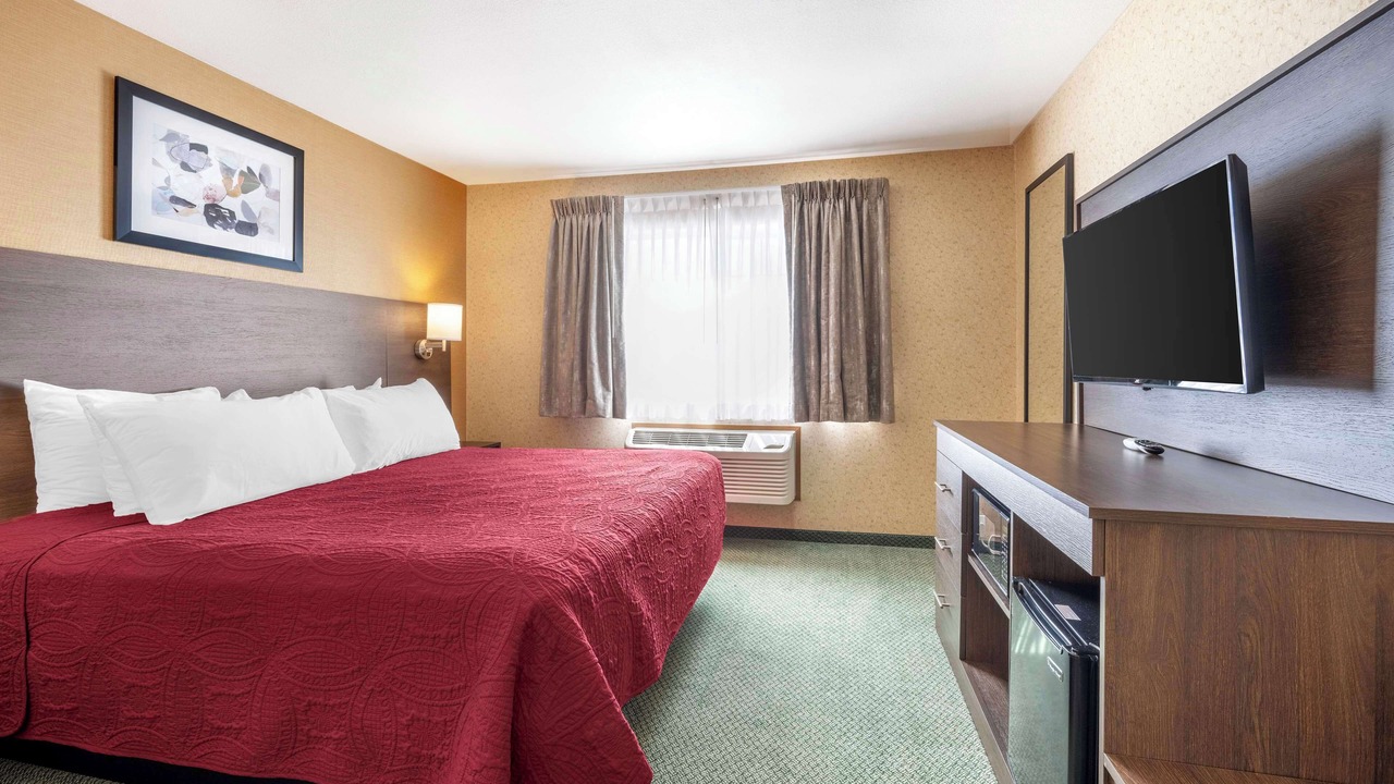 Photo of Kitchen in Enterprise