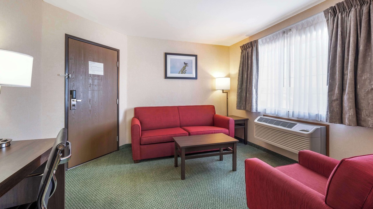 Photo of Kitchen in Enterprise