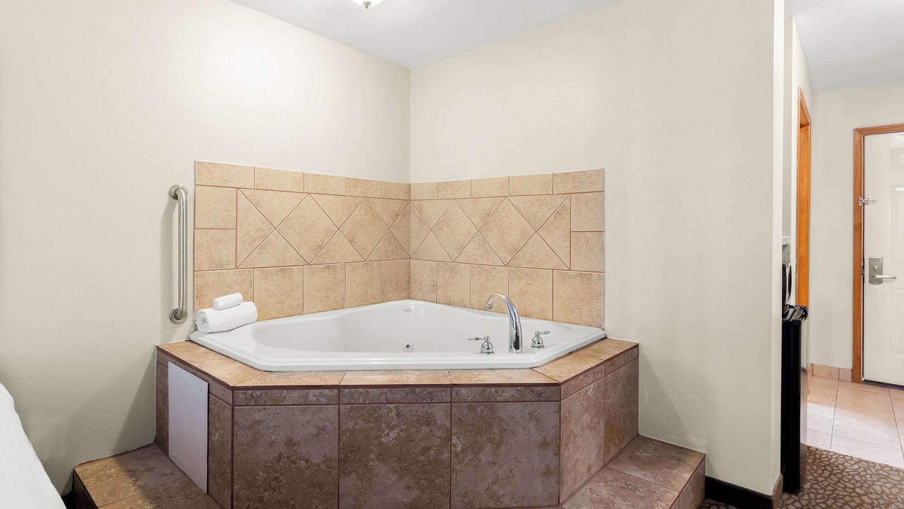 Photo of Bedroom in George West