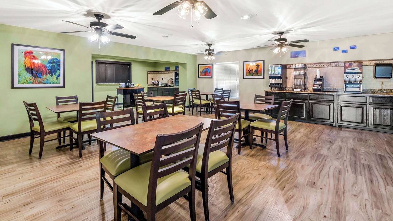 Photo of Others in George West