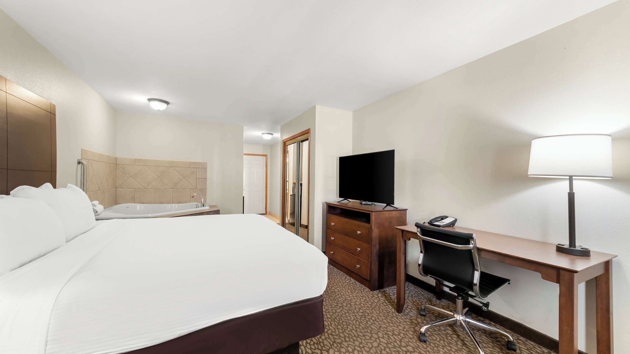 Photo of Bedroom in George West