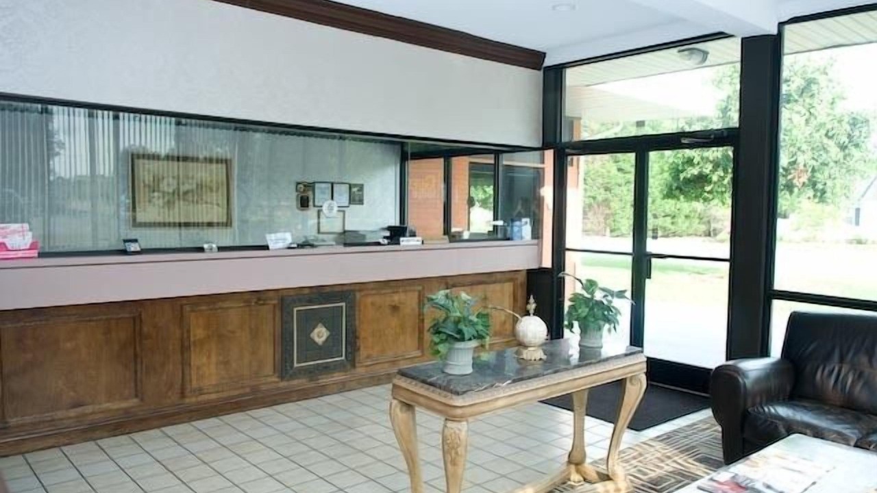 Photo of Livingroom in Pageland