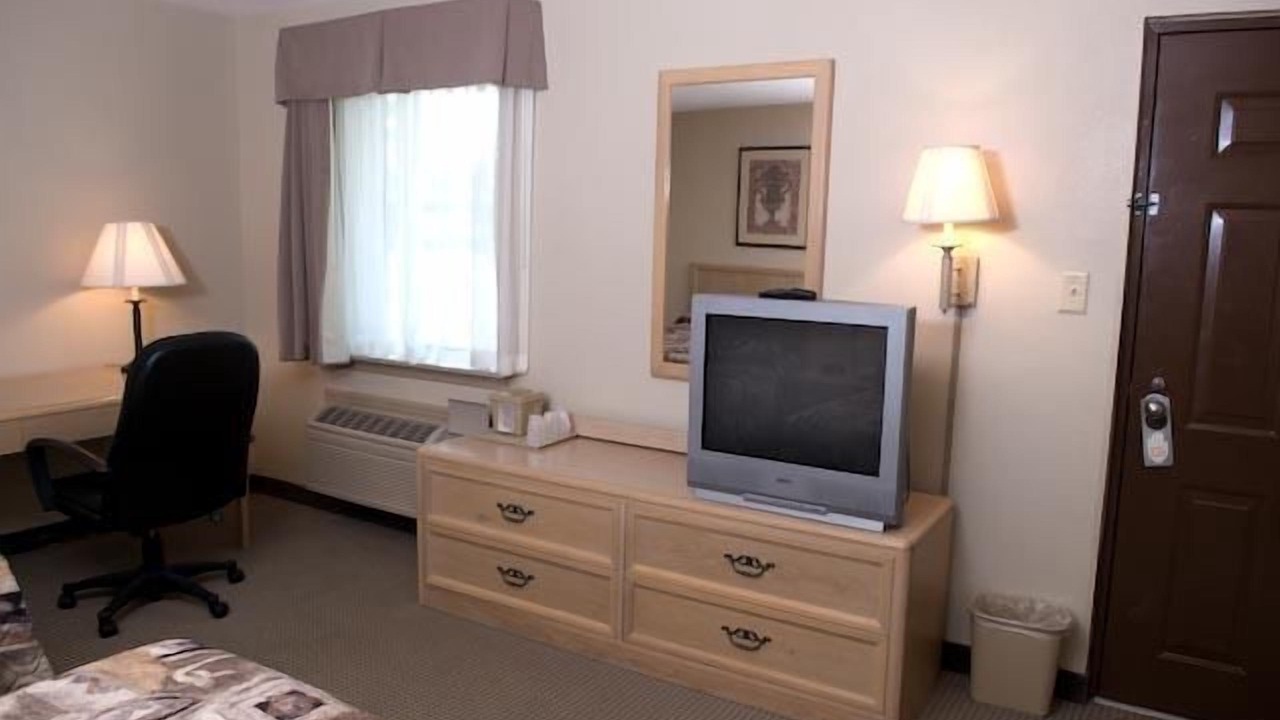 Photo of Bedroom in Pageland