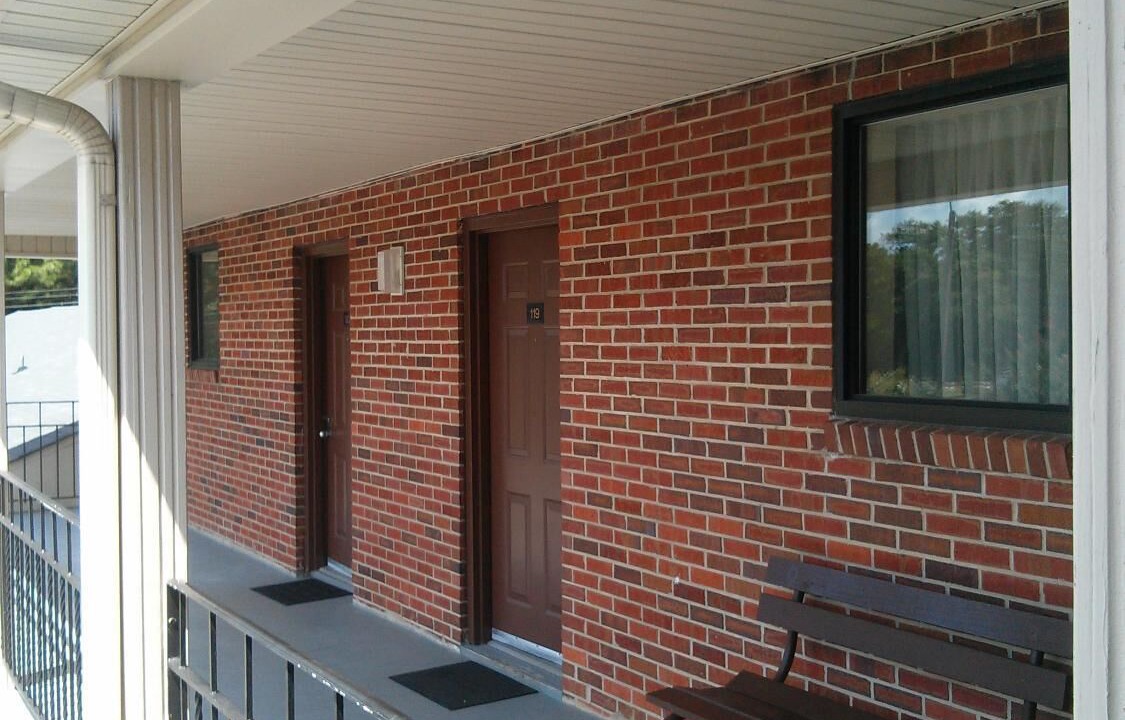 Photo of Patio Balcony in Pageland