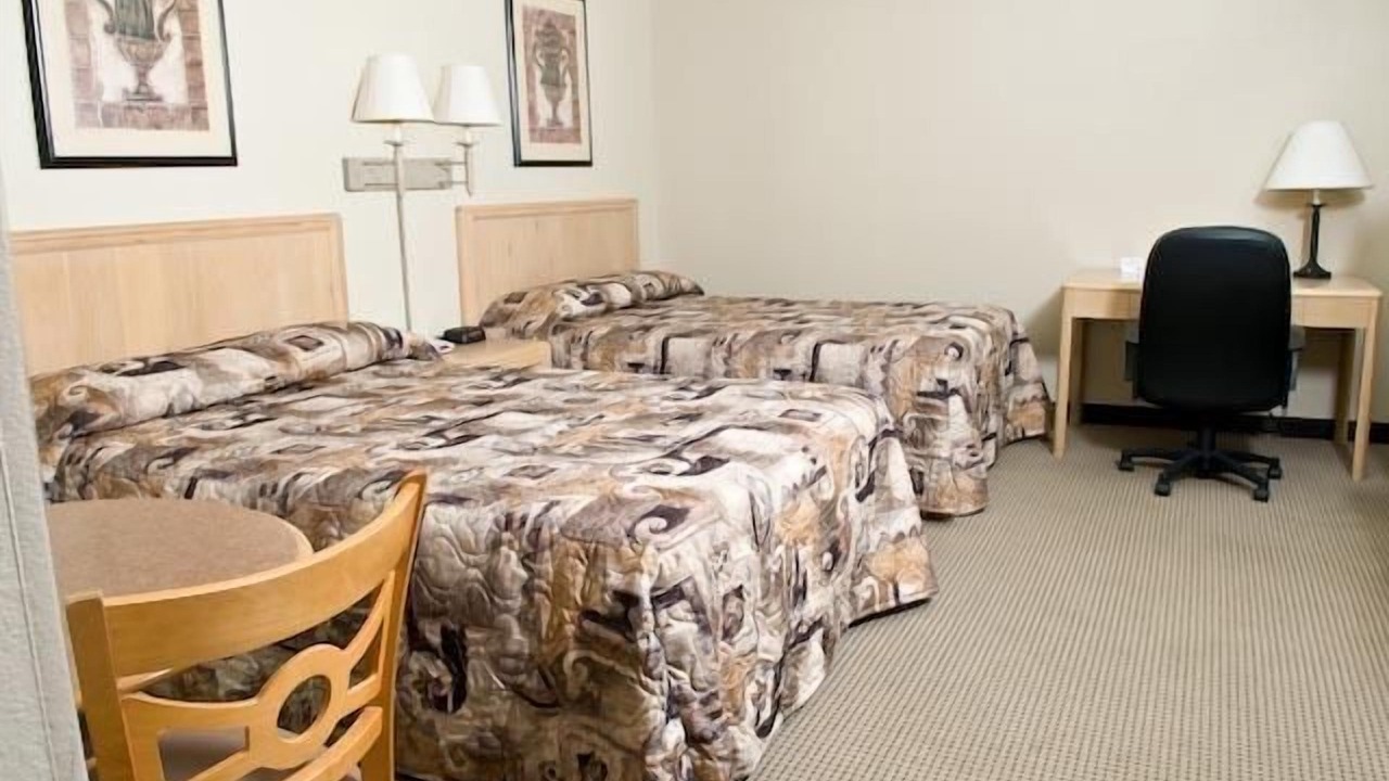 Photo of Bedroom in Pageland