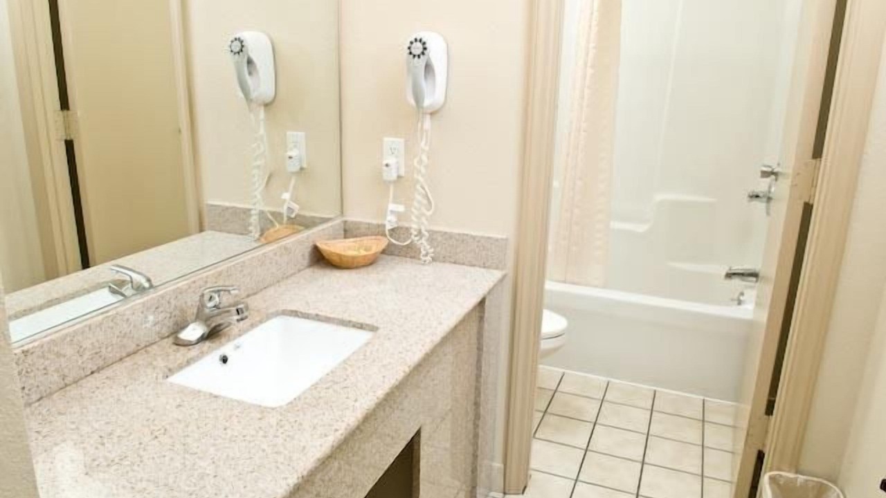 Photo of Bathroom in Pageland