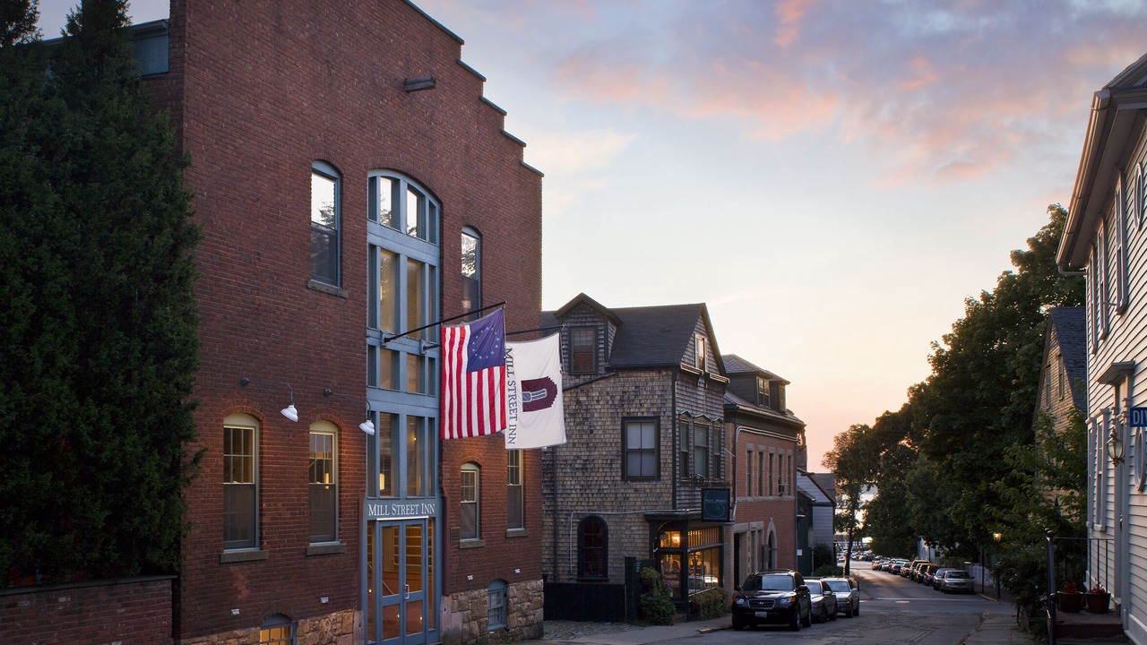 Photo of Outdoor in Historic Hill