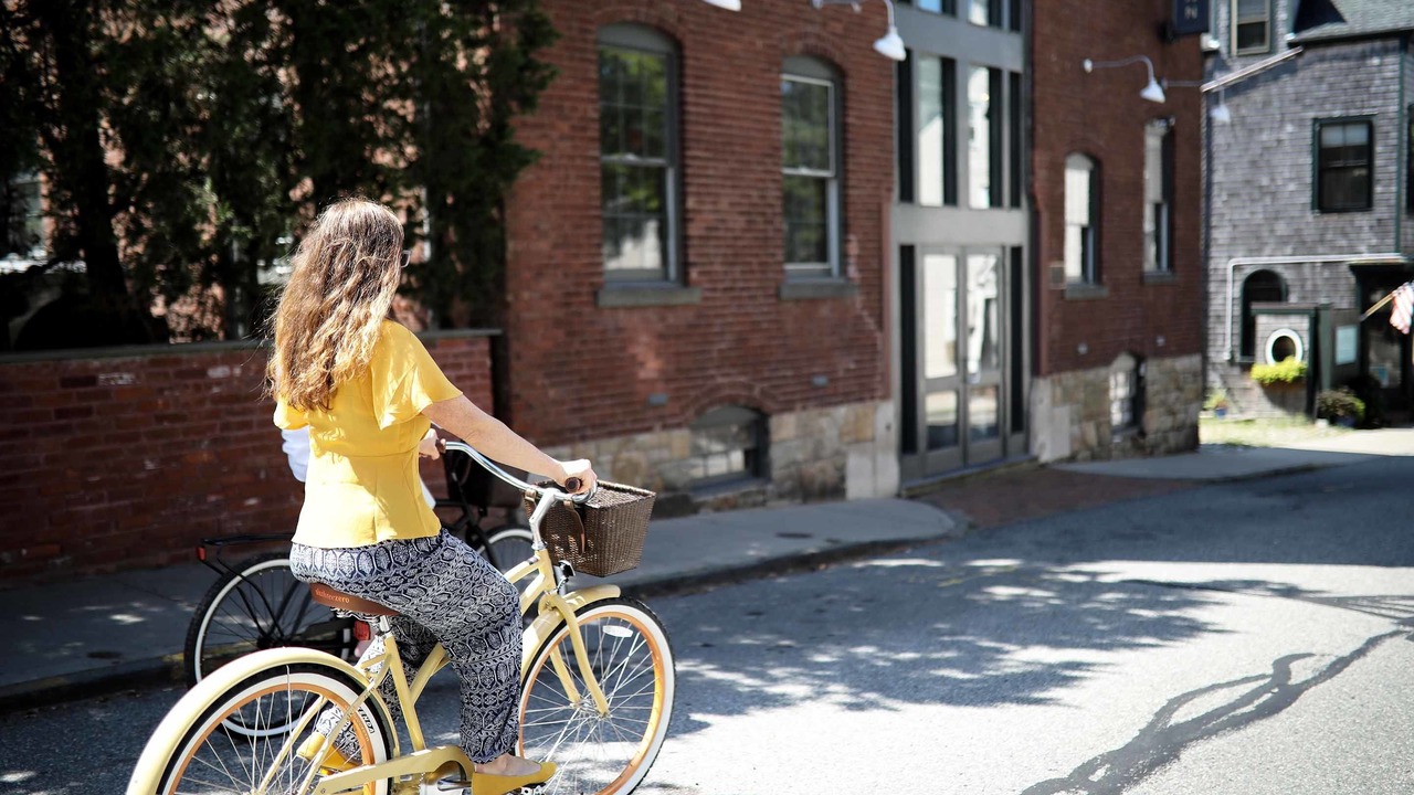 Photo of Outdoor in Historic Hill