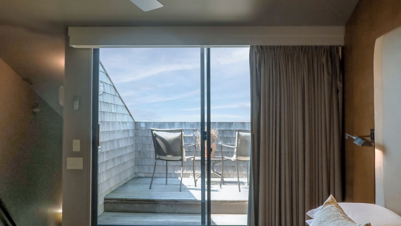 Photo of Bedroom in Historic Hill