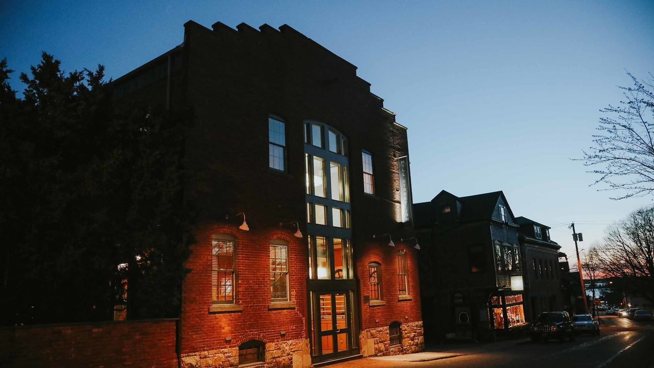 Photo of Outdoor in Historic Hill