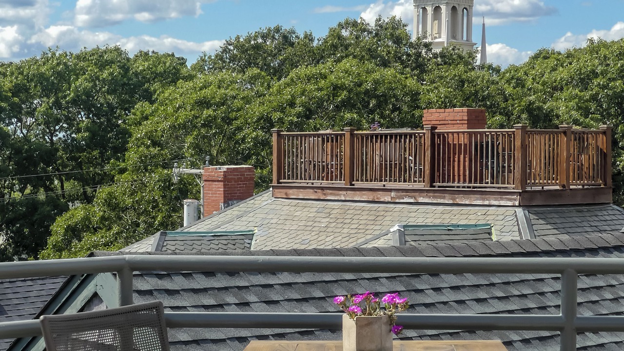 Photo of Outdoor in Historic Hill