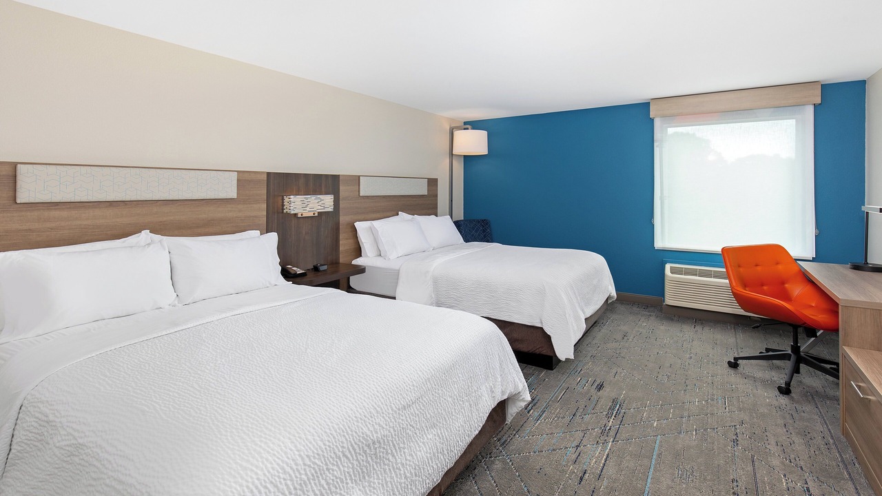 Photo of Bedroom in Hurricane Mills