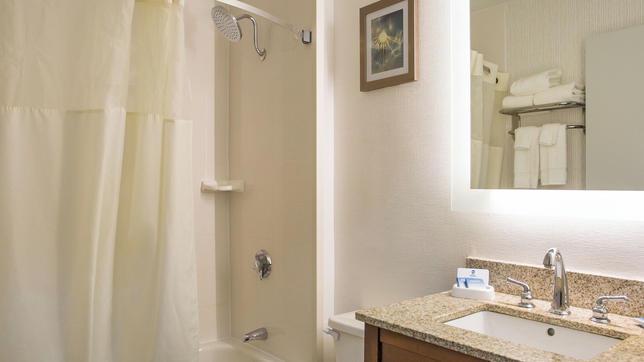 Photo of Bathroom in Milford