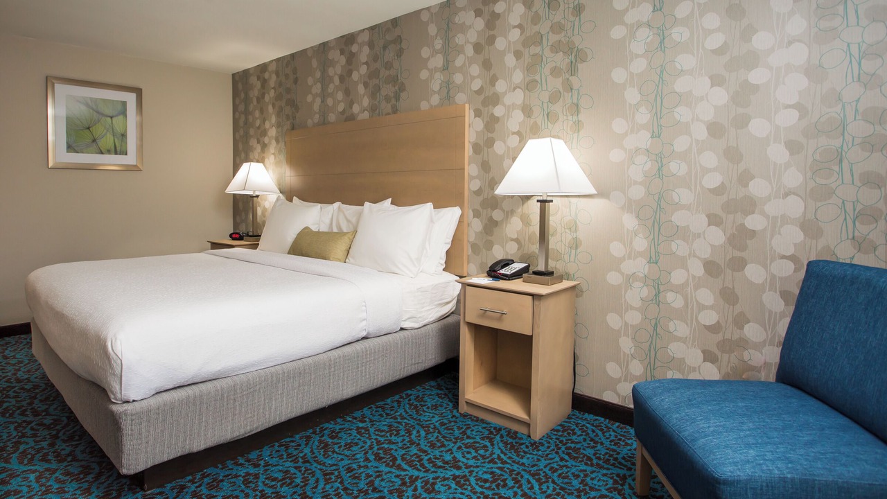 Photo of Bedroom in Milford