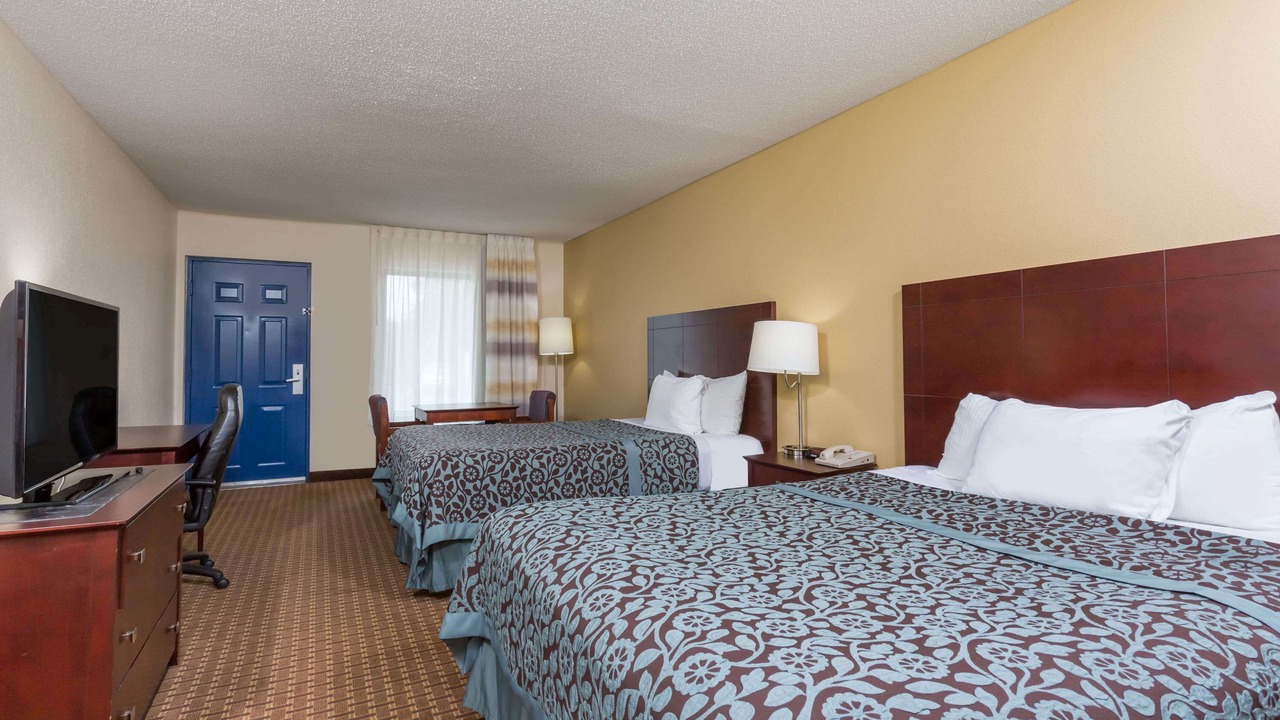 Photo of Bedroom in Reidsville