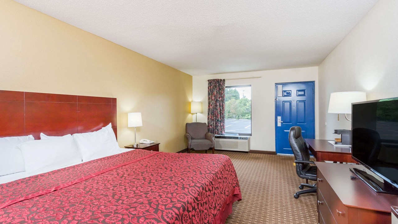 Photo of Bedroom in Reidsville