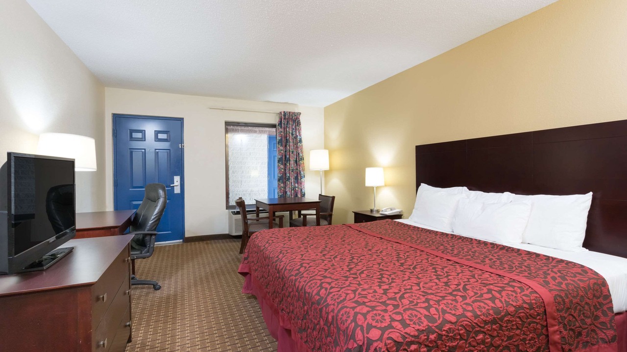 Photo of Bedroom in Reidsville